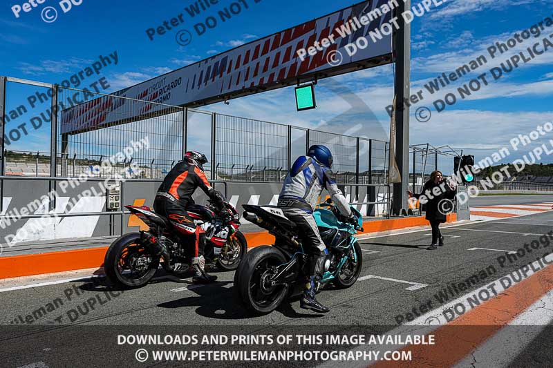 march 2018;motorbikes;no limits;peter wileman photography;portugal;trackday digital images;valencia